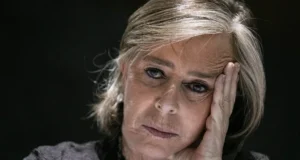 FGR aclara que investigación contra Amparo Casar inició en era de Gertz Manero