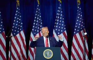 Estados Unidos condiciona a Venezuela: control petrolero y ruptura de alianzas internacionales