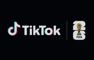 FIFA convierte a TikTok en su plataforma clave para el Mundial 2026