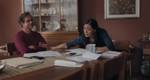 Las mutaciones: una mirada íntima al duelo familiar