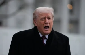 Trump admite que el bloqueo a Venezuela busca controlar su petróleo