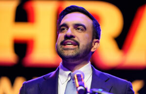 Mamdani anticipa reunión con Trump y asegura estar preparado para cualquier escenario