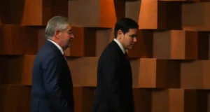 EU endurece el mensaje: pide a México resultados “verificables” contra el fentanilo