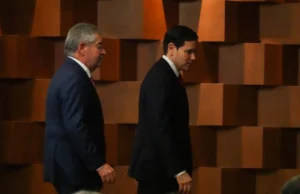 EU endurece el mensaje: pide a México resultados “verificables” contra el fentanilo