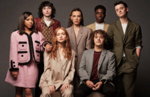“Stranger Things 5”: despedida marcada por el crecimiento del elenco y la madurez de la historia