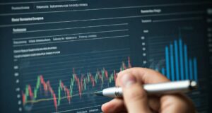 UE prevé un crecimiento económico moderado en los próximos años