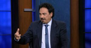 Hugo Sánchez critica cambios de horario en Liguilla: “Es un reglamento inventado por las televisoras”