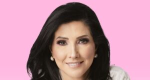 Patricia Salazar es la nueva titular del Instituto Estatal de las Mujeres