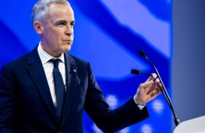 Canadá descarta pacto comercial con China tras presión de Estados Unidos