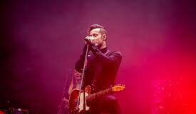 José Madero conquista el Estadio GNP con concierto histórico