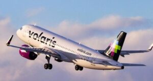 Actualización urgente de software en aviones A320 provoca cancelaciones en Volaris y VivaAerobús