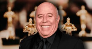 José Antonio García, el otro mexicano rumbo al Oscar 2026