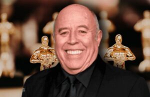 José Antonio García, el otro mexicano rumbo al Oscar 2026