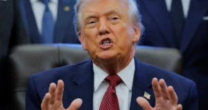 Trump plantea dejar expirar el T-MEC mientras sectores agrícolas piden mantenerlo