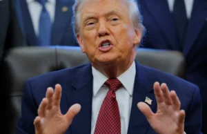 Trump plantea dejar expirar el T-MEC mientras sectores agrícolas piden mantenerlo