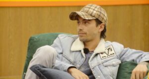 Conductor de VLA arremete contra Sergio Mayer Mori por burlas a Alfredo Adame en La Granja VIP