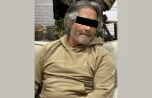 Revelan nuevos detalles del modus operandi de La Barredora