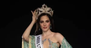 Fátima Bosch: la mexicana que conquistó Miss Universo 2025 tras una polémica mundial