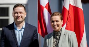 Dinamarca y Groenlandia cierran filas ante intento de influencia de Estados Unidos