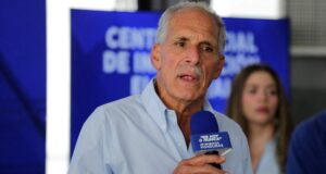 Regresa la derecha al poder en Honduras con triunfo de Nasry Asfura