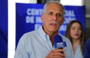 Regresa la derecha al poder en Honduras con triunfo de Nasry Asfura