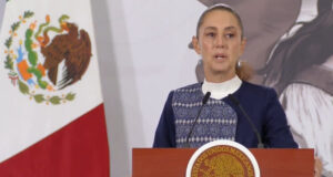 Sheinbaum promete cero impunidad en casos de violencia contra mujeres en Fuerzas Armadas