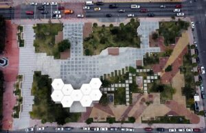 Reforestación Extrema rechaza convertir zona verde de Parque Fundidora en estacionamiento