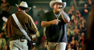 Grupo Frontera consolida su estilo y lanza nuevo álbum tras años de trabajo continuo