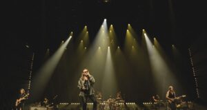 Maná rompe récord histórico en Los Ángeles con 44 conciertos en arenas locales