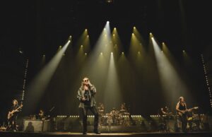 Maná rompe récord histórico en Los Ángeles con 44 conciertos en arenas locales