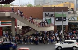 Crisis de movilidad en Monterrey detona alerta por salud mental