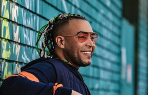 “Reguetón viejito” domina el Flow Fest con Don Omar y leyendas del género