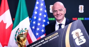 Demanda histórica de boletos confirma el atractivo del Mundial 2026