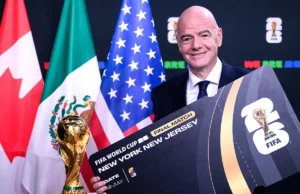 Demanda histórica de boletos confirma el atractivo del Mundial 2026