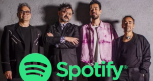 Café Tacvba solicita retirar su catálogo de Spotify por razones éticas