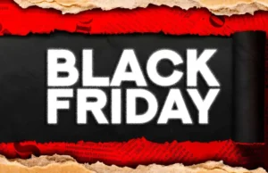 Black Friday 2025: ofertas, fechas y tiendas participantes