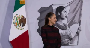 México se ofrece como mediador entre Estados Unidos y Venezuela