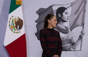 México se ofrece como mediador entre Estados Unidos y Venezuela