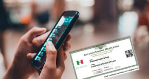 Obligatorio vincular el celular a la CURP a partir de 2026
