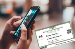 Obligatorio vincular el celular a la CURP a partir de 2026