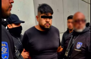 Detienen a “El Goofy”, señalado como reclutador en el asesinato de David Cohen