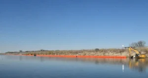 EU aumenta presión a México por déficit en entrega de agua del Río Bravo