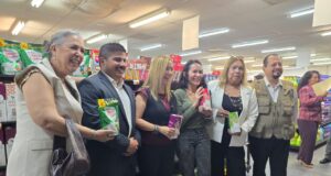 Super ISSSTE 160 renace como un centro integral de apoyo para familias de Monterrey