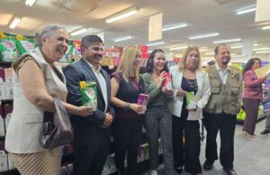 Super ISSSTE 160 renace como un centro integral de apoyo para familias de Monterrey