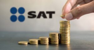 Recaudación histórica del SAT fortalece finanzas públicas en 2025