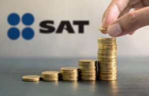 Recaudación histórica del SAT fortalece finanzas públicas en 2025