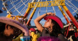 Corona Capital celebra 15 años con un cartel estelar en la Ciudad de México