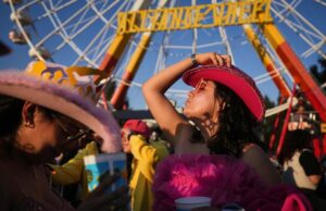 Corona Capital celebra 15 años con un cartel estelar en la Ciudad de México