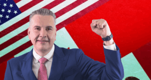 Asegura senador verde Waldo Fernández que Senado defenderá la economía nacional