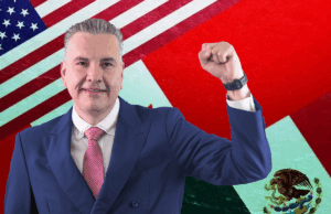 Asegura senador verde Waldo Fernández que Senado defenderá la economía nacional